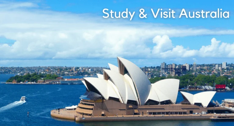 Study in Australia: Top Universities, Courses, Fee, Visa| IELTS