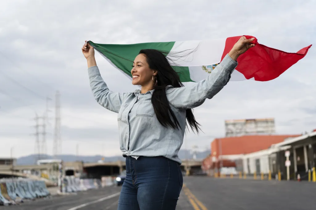 Fully Funded Mexico Government Scholarship 2024 for International Students