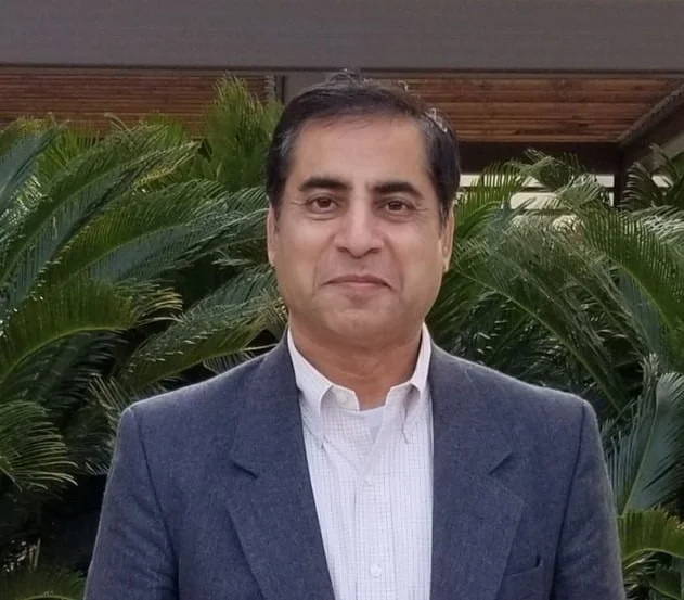 Anup Dewan