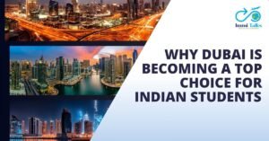 Read more about the article Why More Indian Students are Choosing Dubai Over the West for Education