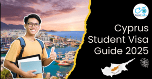 Read more about the article Cyprus Student Visa Guide 2025: Requirements, Process & Tips