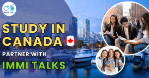 Read more about the article Canada Awaits – Partner with a Trusted Canadian Immigration Consultant in Jammu