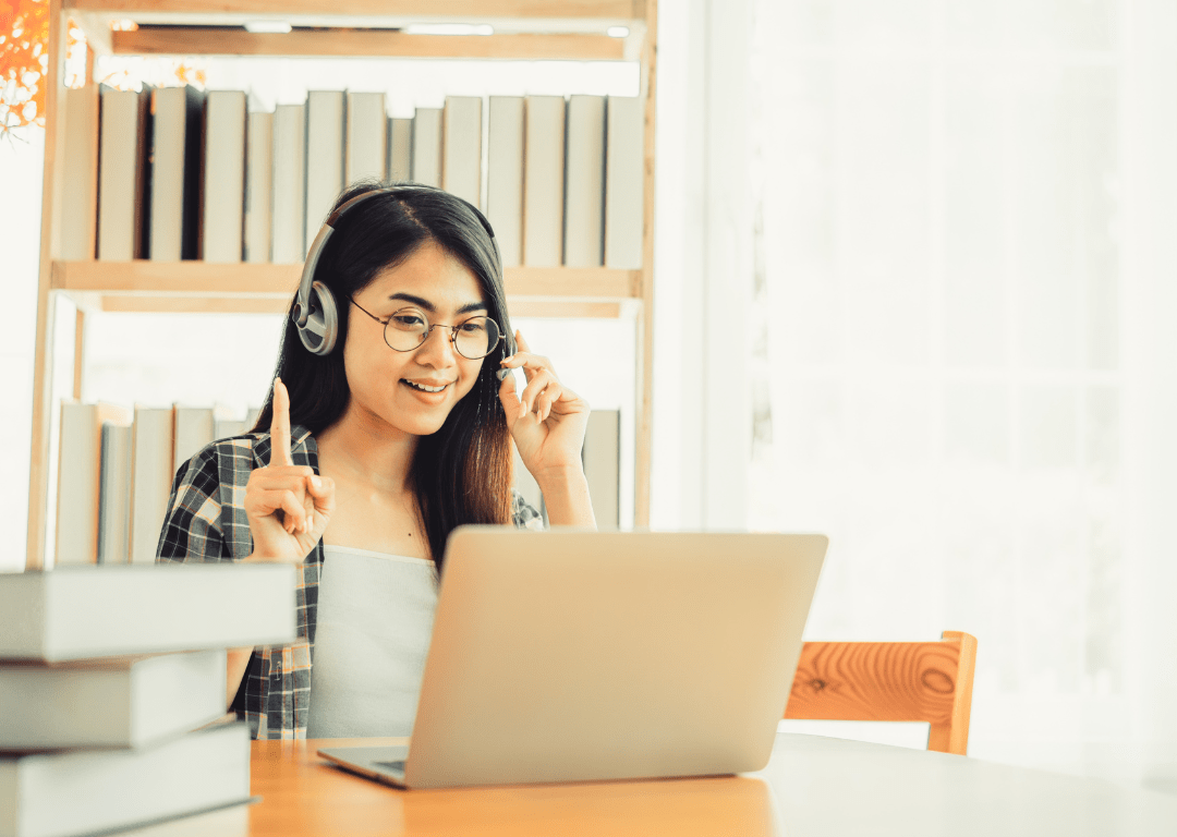A Trusted IELTS Coaching Centre Across India