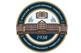 Kadyrov Chechen state medical university