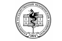 Kazan state medical university
