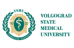 Volgograd State Medical University