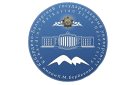 kabardino-balkarian state university