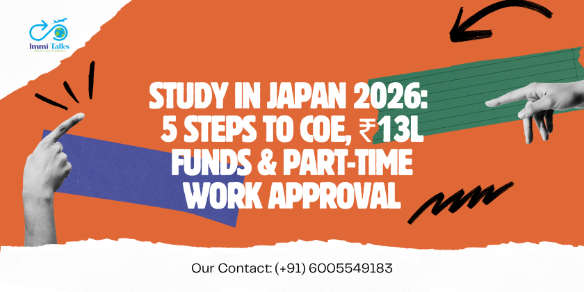 Study in Japan 2026