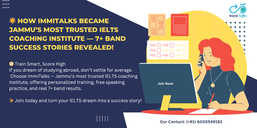 How-ImmiTalks-Became-Jammus-Most-Trusted-IELTS-Coaching-Institute