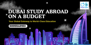 Dubai study abroad