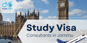 Study Visa Consultants in Jammu