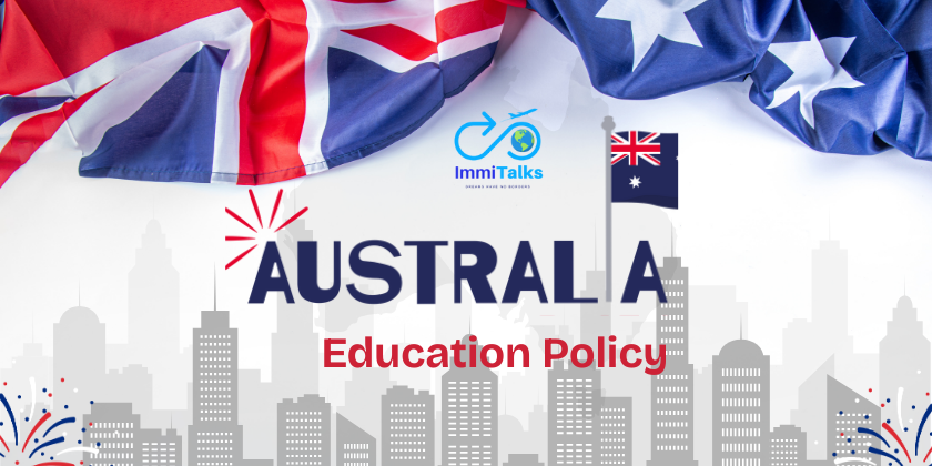 Australia education policy