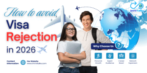How to avoid visa rejection