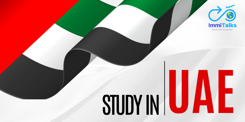 Study in UAE