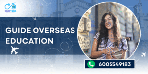 Guide overseas education