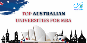 Top Australian universities for MBA