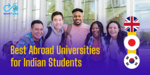 best abroad universities for indian students