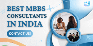 best mbbs consultants in india