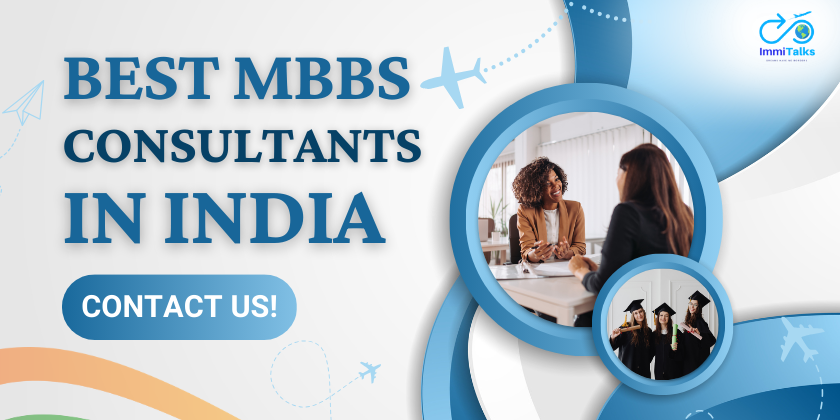 best mbbs consultants in india