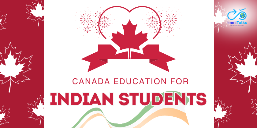 canada education for indian students