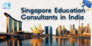 singapore education consultants in india