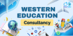 western education consultancy
