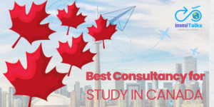 Best Consultancy for Study in Canada