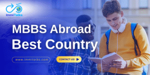MBBS Abroad Best Country