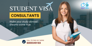 Student Visa Consultants