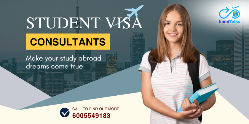 Student Visa Consultants
