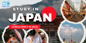 study in japan consultancy in india