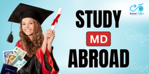 Study md abroad