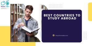 Best countries to study abroad​