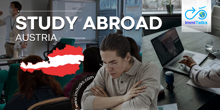 Study abroad austria