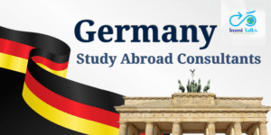 Germany study abroad consultants