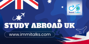 study abroad uk