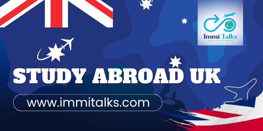 study abroad uk