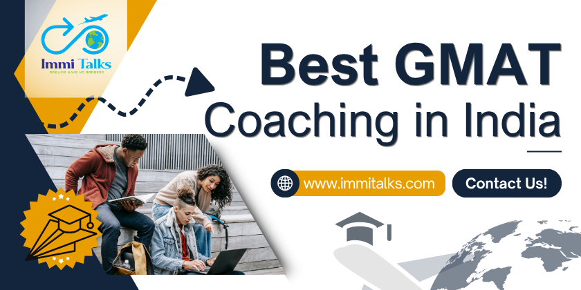 best gmat coaching in india
