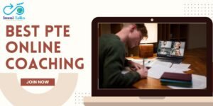 Best pte online coaching