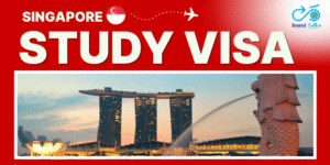 Singapore study visa
