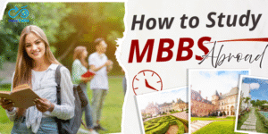how to study mbbs abroad