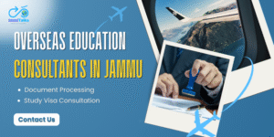 overseas education consultants in jammu