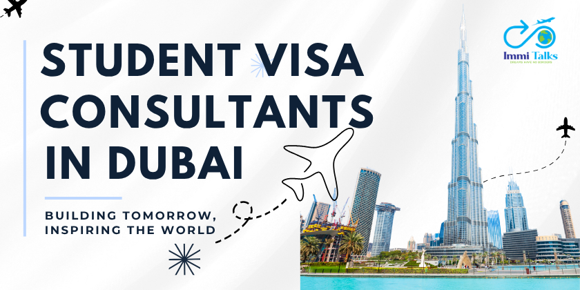 student visa consultants in dubai
