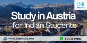 study in austria for indian students