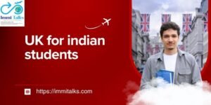 UK for indian students