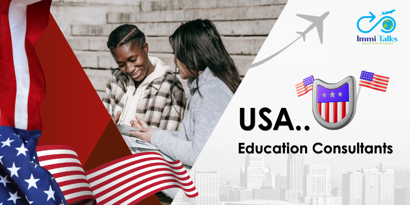 USA Education Consultants