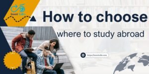 How to Choose Where to Study Abroad