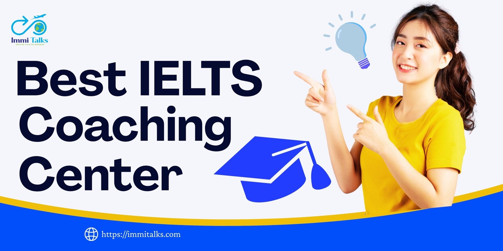 best ielts coaching centre
