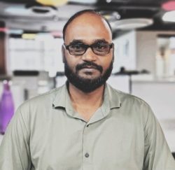 Ramakant Vishwakarma