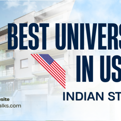 The Complete Guide to the Best Universities in USA for Indian Students